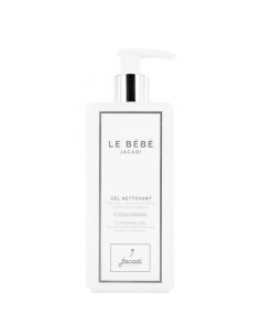 Jacadi Le Bébé Cleansing Gel Body And Hair 400ml