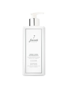 Jacadi Nourshing Body Cream 400ml