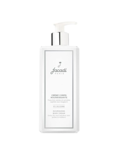 Jacadi Nourshing Body Cream 400ml Jacadi Nourshing Body Cream 400ml