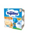 Nestlé Yogolino Biscuit 4x100g