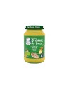 Gerber Organic Poulet Aux Pois Et Aux Pommes De Terre 1U 190g
