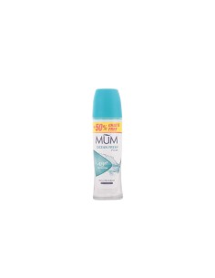 Mum Roll On Deodorant Ocean Fresh 50ml