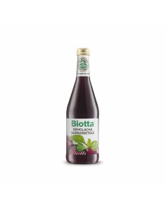 Vogel Biotta Jugo Remolacha 500ml