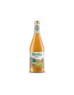 Vogel Biotta Jugo Frutas-Vita 7 500ml