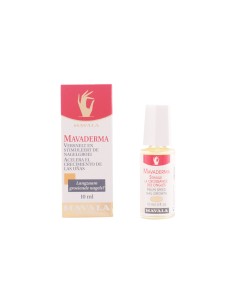 Mavala Mavaderma Huile Durcisseur D'Ongles 10ml