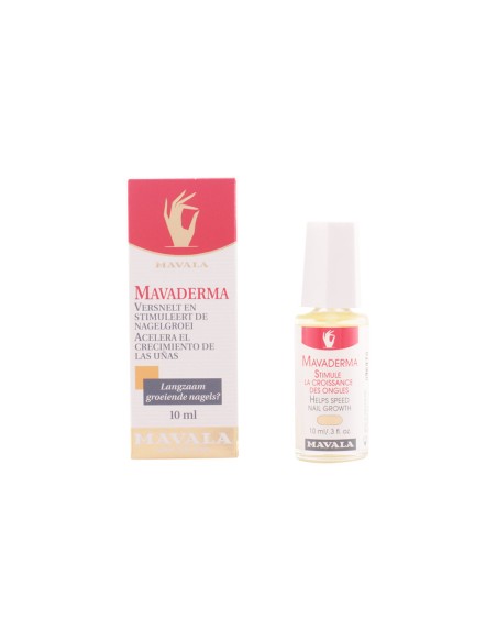 Mavala Mavaderma Huile Durcisseur D'Ongles 10ml