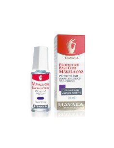 Mavala Base Traitante 002 10ml