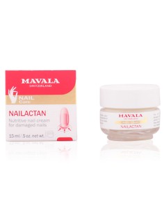 Mavala Nailactan Nourishing Nail Cream 15ml