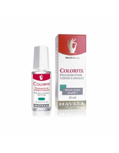 Mavala Colorfix Fixateur Pour Vernis À Ongles 10ml