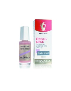 Mavala Base Ongle-Lisse 10ml