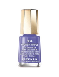 Mavala Uñas Mini Laca