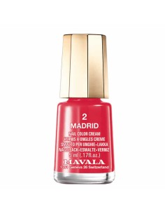 Mavala Vernis À Ongles 2 Madrid 5ml