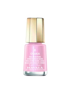 Mavala Vernis À Ongles 06 Osaka