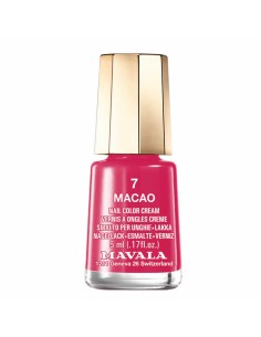 Mavala Vernis À Ongles 7 Macao 5ml