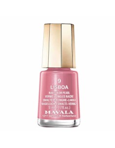Mavala Vernis À Ongles 9 Lisboa 5ml