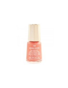 Mavala Vernis À Ongles 19 Hong Kong