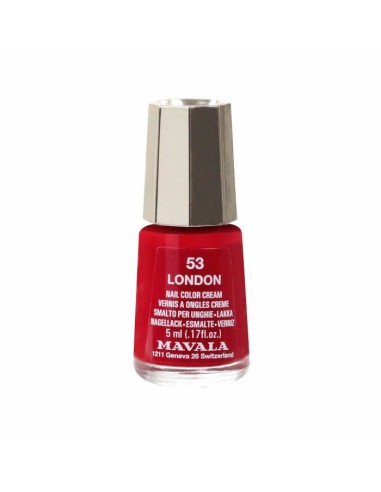 Mavala Vernis À Ongles 53 London 5ml Mavala Vernis À Ongles 53 London 5ml