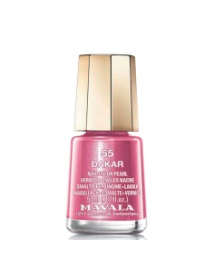 Mavala Vernis À Ongles 55 Dakar 5ml