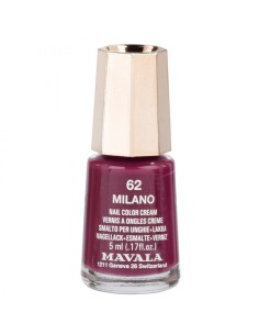 Mavala Vernis À Ongles 62 Milano 5ml