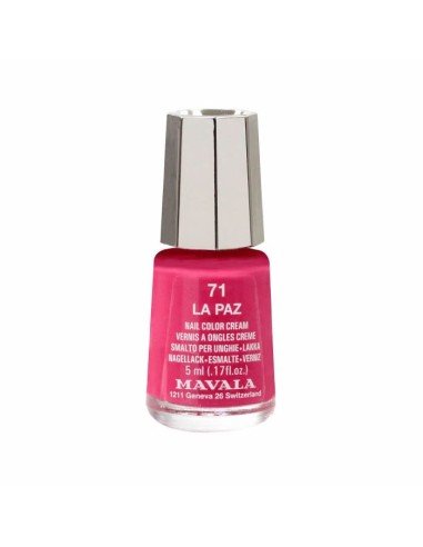 Mavala Vernis À Ongles 71 La Paz 5ml Mavala Vernis À Ongles 71 La Paz 5ml