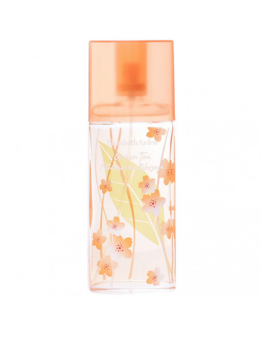 Elizabeth Arden Green Tea Nectarine Blossom Eau De Toilette Vaporisate Elizabeth Arden Green Tea Nectarine Blossom Eau De Toilette Vaporisate