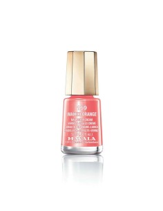 Mavala Vernis À Ongles 169 Waikiki Orange 5ml