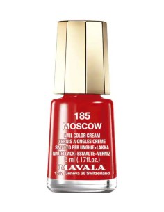 Mavala Nail Color 185-Moscow 5ml