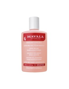 Mavala Démaquillant Rose Extra Doux 100ml