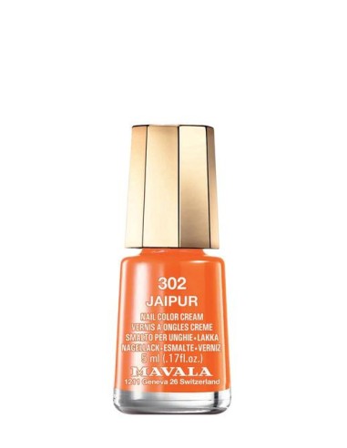 Mavala Uñas Mini Laca Mavala Uñas Mini Laca