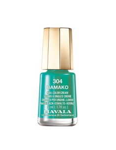 Mavala Vernis À Ongles 304 Bamako 5ml