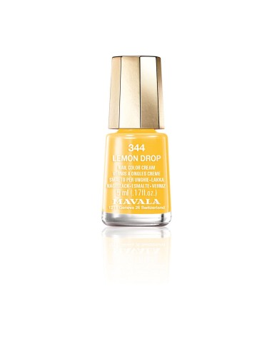 Mavala Uñas Mini Laca Mavala Uñas Mini Laca