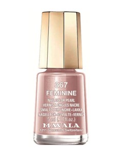 Mavala Nail Color 367-Femenine 5ml