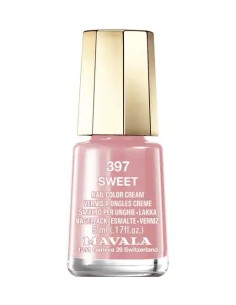 Mavala Nail Color 397-Sweet 5ml