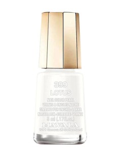 Mavala Nail Color 399-Lotus 5ml