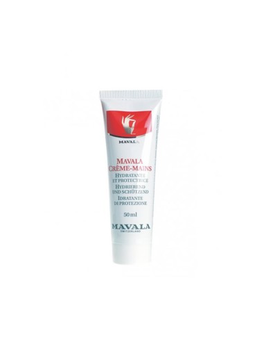 Mavala Crème-Mains Hydratante 50ml Mavala Crème-Mains Hydratante 50ml
