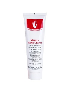 Mavala Crème Mains Hydratante 120ml