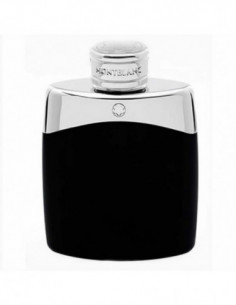 Montblanc Legend Eau De Toilette Vaporisateur 200ml