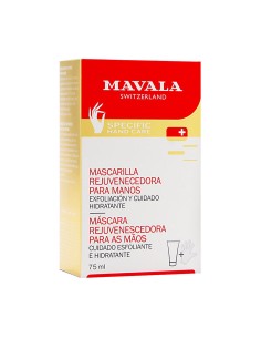 Mavala Masque De Rajeunissement 75ml