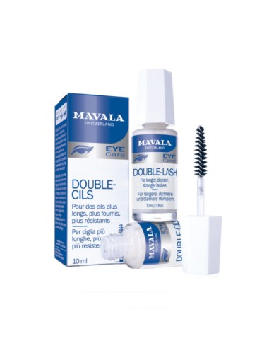 Mavala Eye Lite Double Lash 10ml Mavala Eye Lite Double Lash 10ml