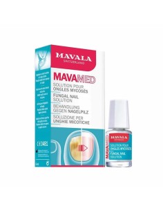 Mavala Mavamed Solution Pour Ongles Mycosés 5ml