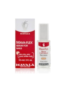 Mavala Mava Flex Sérum Hydratant Pour Les Ongles 10ml