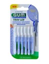 Sunstar Gum Pinceau Interdentaire 0,6mm Trav-Ler 6 Uds