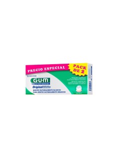 Gum™ Pâtes Alimentaires Blanches Originales 75ml