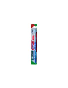 Gum Brosse À Dents Technique Pro Souple Compacte 1 Unité