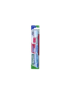 Sunstar Gum Pinceau Dentaire Medium Technique Pro