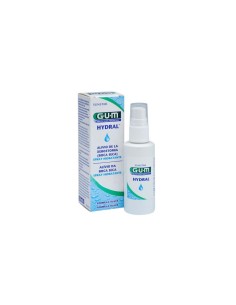 Gum™ Hydral Spray Hidratante Hidratante 50ml