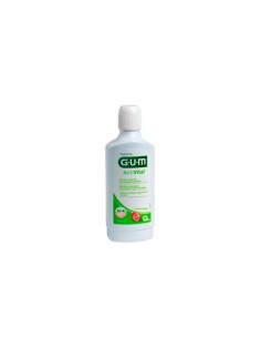 Gum Activital Mouthwash 500ml