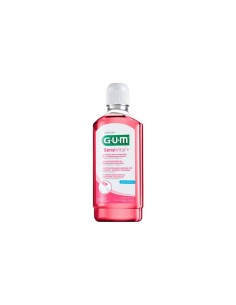 Gum Sensivital Bain De Bouche 500ml