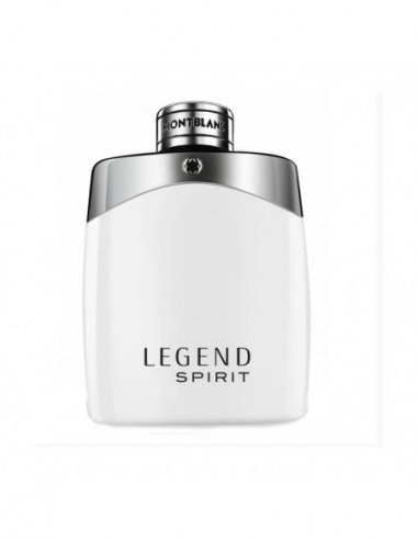 Montblanc Legend Spirit Eau De Toilette Vaporisateur 200ml Montblanc Legend Spirit Eau De Toilette Vaporisateur 200ml