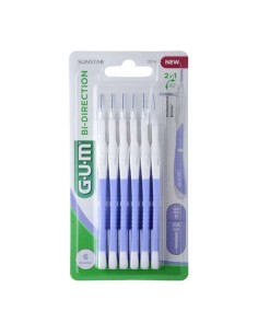 Gum Bi Direction XS 0,6MM 6 PCS